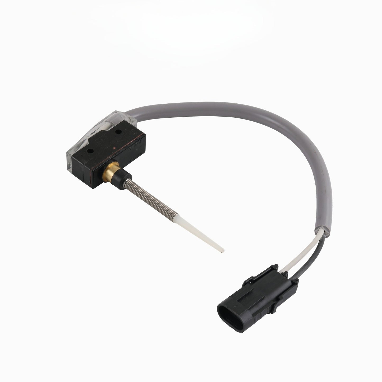 Clutch Switch for Peterbilt (2016–2023)