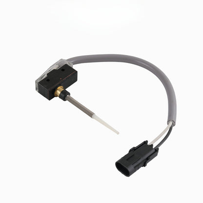 Clutch Switch for Peterbilt (2016–2023)