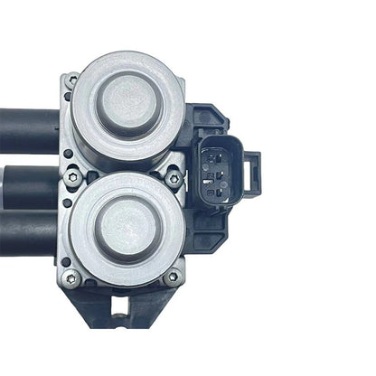 Heater Control Valve for Jaguar S-Type (2003–2008) & Ford Thunderbird (2004–2005)