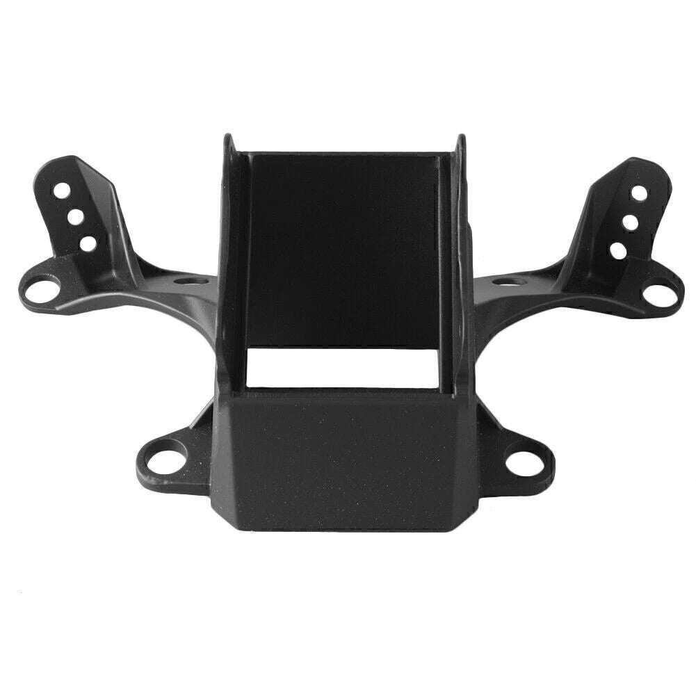 Upper Front Fairing Stay Bracket Headlight Cowling for Yamaha YZF R6 (2006–2007)