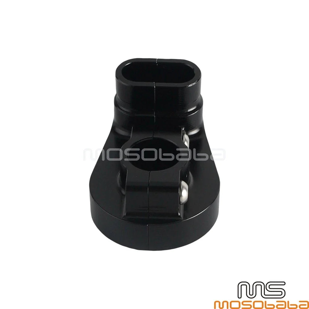 Throttle Housing Guard Protector for KTM SX-F, XCF-W, XC-W, EXC, Husqvarna TE/FE 250 (2017-2023)