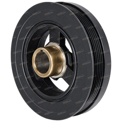 Harmonic Balancer for Ford Falcon BA BF FG 6cyl 4.0L (2002–2014)