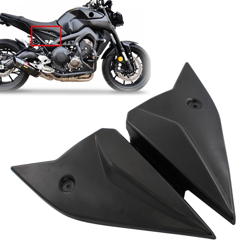 Side Panels Cover Fairing for Yamaha MT-09 FZ 09 (2014–2020)