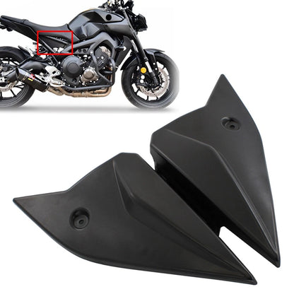 Side Panels Cover Fairing for Yamaha MT-09 FZ 09 (2014–2020)