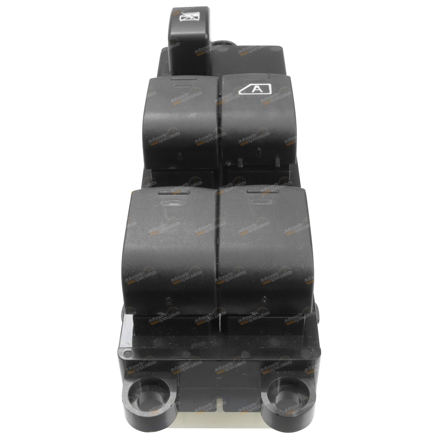 Front Door Power Window Switch for Nissan Dualis J10 (2009–2016)