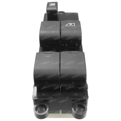 Front Door Power Window Switch for Nissan Dualis J10 (2009–2016)