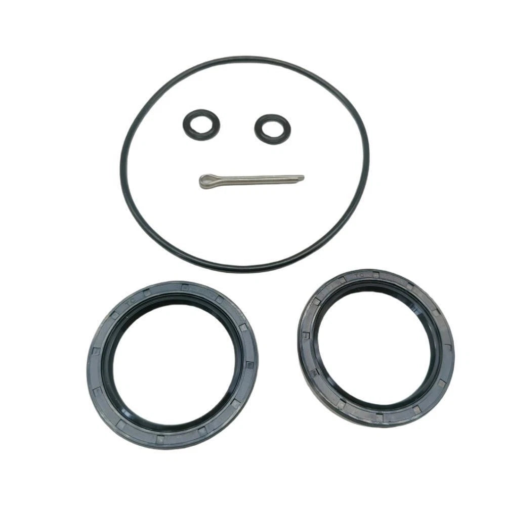 Lower Unit Gearcase Seal Kit for Suzuki DF325 DF350 (2001–2023)