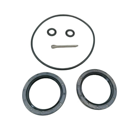 Lower Unit Gearcase Seal Kit for Suzuki DF325 DF350 (2001–2023)