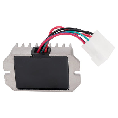 5 Pin Voltage Regulator for MZ 175 IWL MZ 125 RT ES ETS TS (1970–1980)