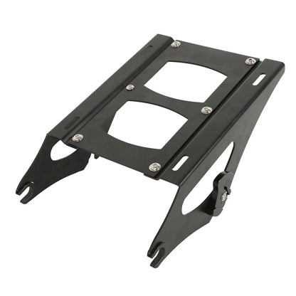 2-Up Mount Rack Docking Kit for Harley Road Electra Glide Touring (2014-2025)
