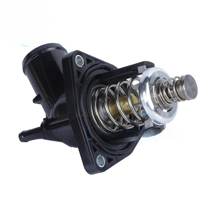 Thermostat Housing for Chevy Silverado Tahoe GMC Sierra Yukon