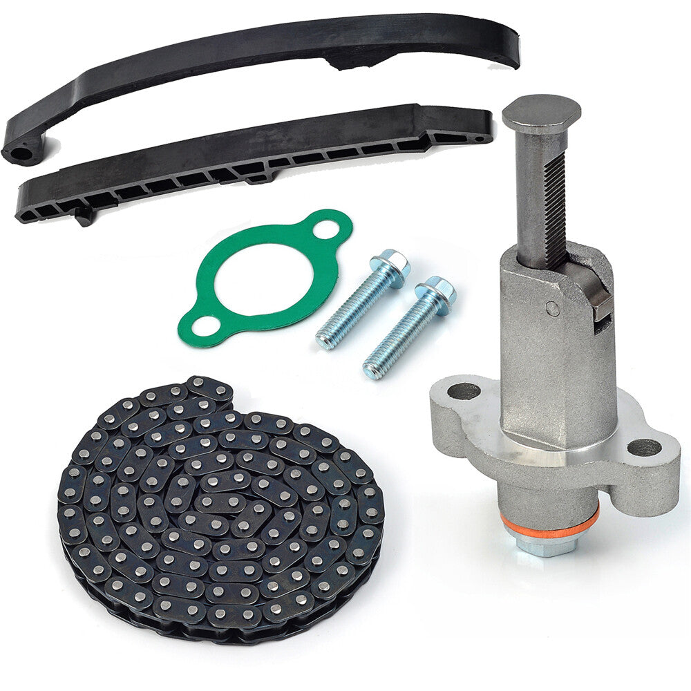 Cam Timing Chain & Tensioner Kit for Polaris Sportsman 400 450 500 (2000–2014)