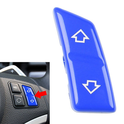 Steering Wheel Volume Button Cover for BMW 1 3 Series E81 E87 E90 E93 M3 X1 E84
