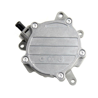 Brake Vacuum Pump for Audi A3 A4 TT Volkswagen Eos GTI Jetta Passat (2006–2016)