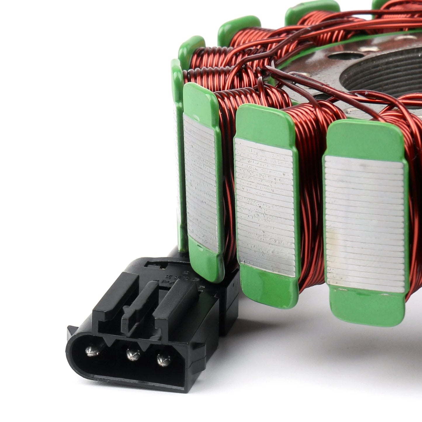 Magneto Generator Alternator Coil for BMW G650GS (2011–2015), F650GS (1999–2007)