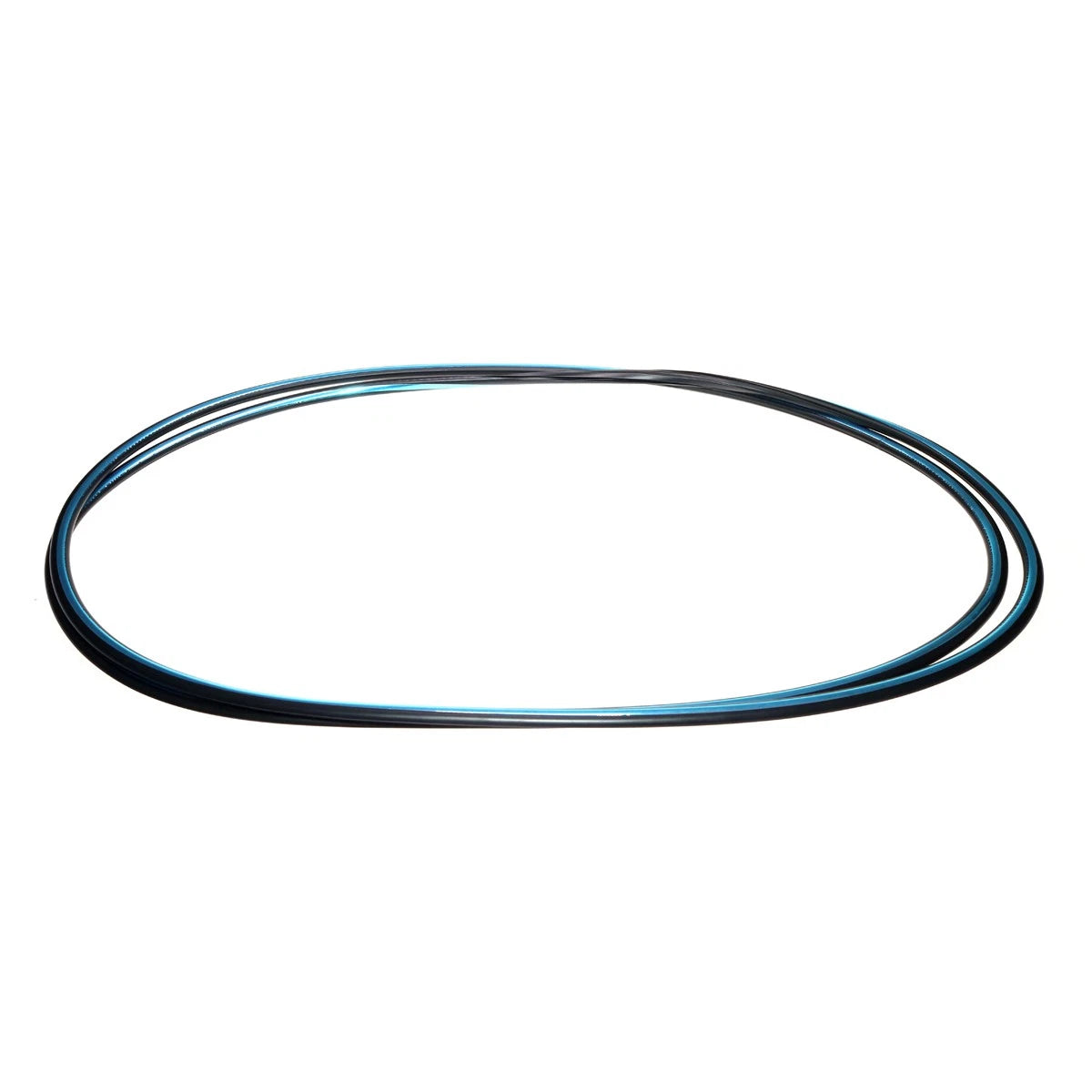 Chrome Rear Windshield Moulding for Toyota Corolla AE100 (1992–1997)