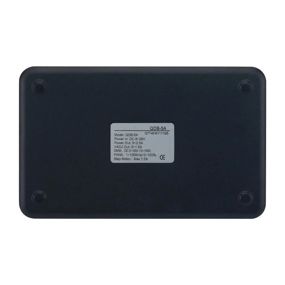 Actuator Drive Motor for Car Ignition Coil PWM Signal Tester