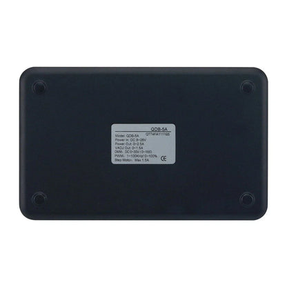 Actuator Drive Motor for Car Ignition Coil PWM Signal Tester