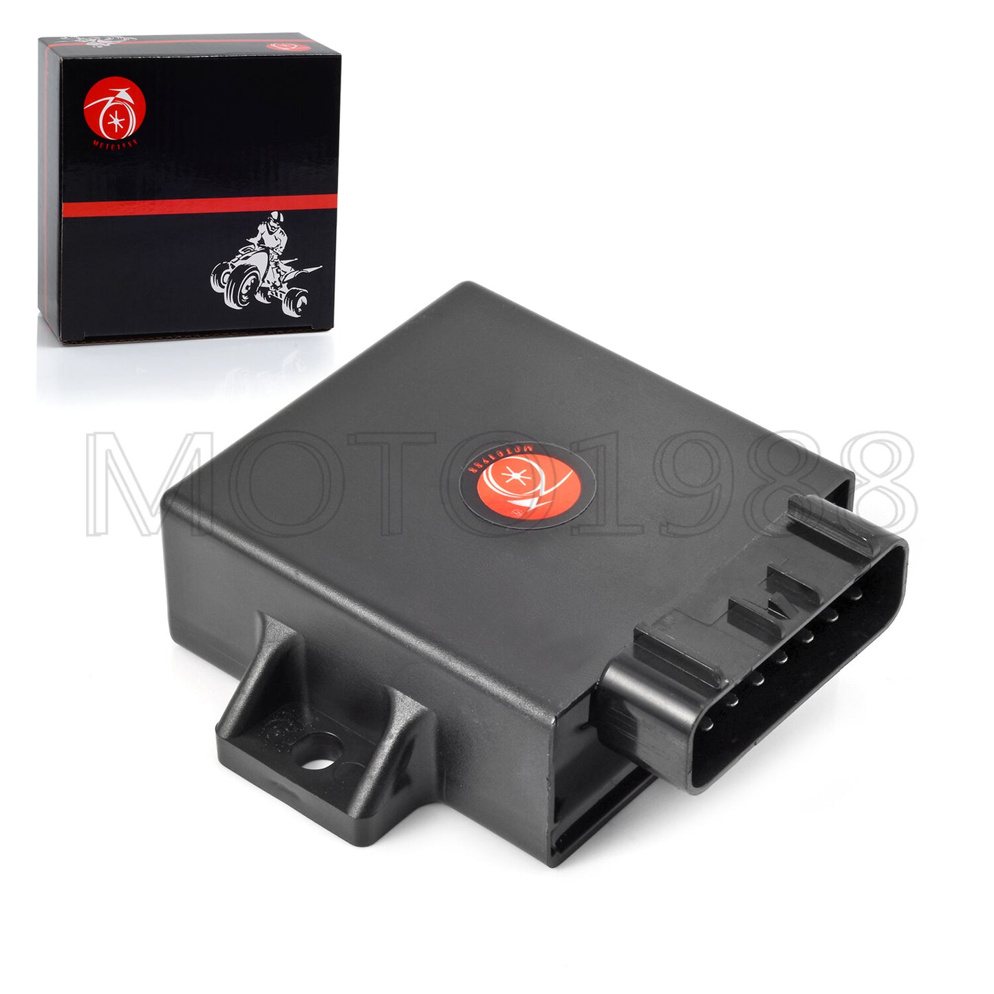 Ignition Coil for Polaris Predator 500 (2005–2007)