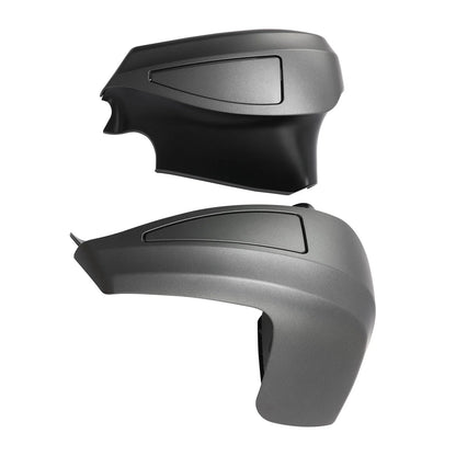 Engine Guard Highway Bar & Lower Vented Fairing for Indian Springfield (16-24)