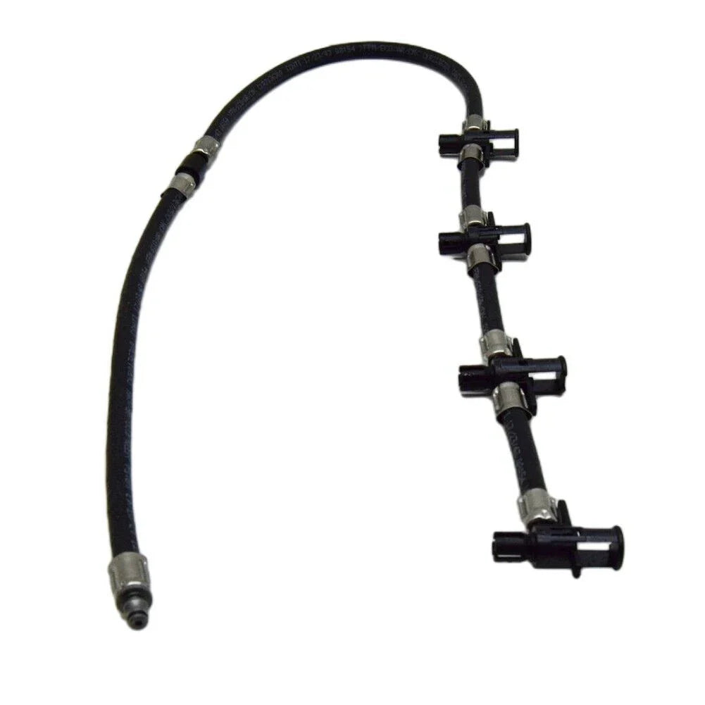 New Overflow Leak Off Pipe for Mercedes Vito W639 Diesel (2003)