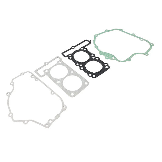 Engine Gasket Covers for Kawasaki Ninja 250R, Eliminator EL250 (86-07)