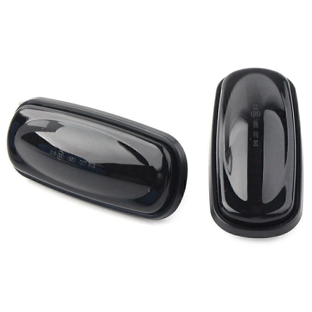 LED Dynamic Sequential Side Marker Light for Land Rover Discovery Defender