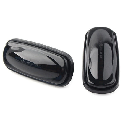 LED Dynamic Sequential Side Marker Light for Land Rover Discovery Defender