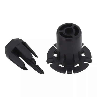 Cooling Radiator Upper Support Clip for BMW F12 F13 F01 (2011-2019)