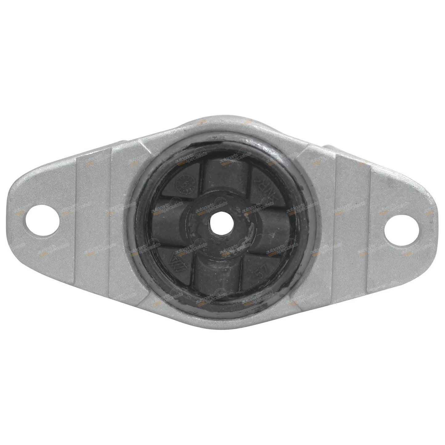 2 Rear Upper Shock Absorber Strut Mount for Mazda 3 (2004–2014)