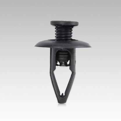 30X Nylon Fastener Rivet Clips for Nissan NA01-56145 (Various Years)