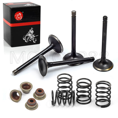 Rocker Arm Camshaft Sprocket Kit for Honda XR100R CRF100F (2004–2009)
