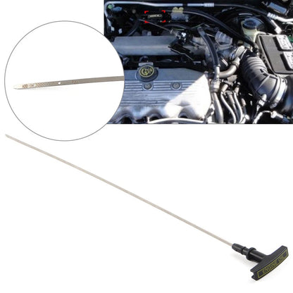 2.0L Engine Oil Dipstick Steel for Ford Escort (1997–2003) F8CZ6750AA