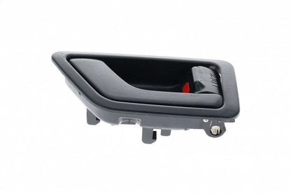 Inner Door Handle for Hyundai Getz (2002–2011) - Right Front/Rear, Black