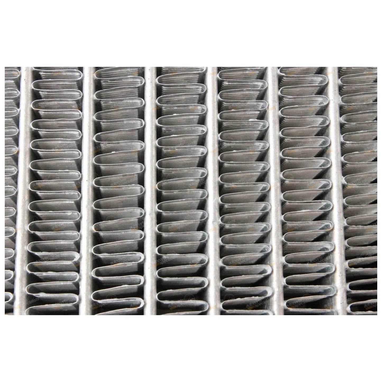 Alloy Radiator for Mitsubishi Lancer CC CE 1.8L 4G93 (1992-2004) 26mm
