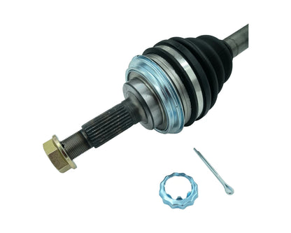 CV Drive Shaft for Toyota Camry (1992–2006)