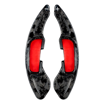 Steering Wheel Shift Paddle for Mazda CX-30 (2020–2022) & Mazda 3 (2019–2023) Carbon Fiber