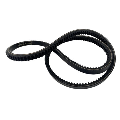 V Belt for Yanmar Marine 4LH 4LHA Inboard Engines