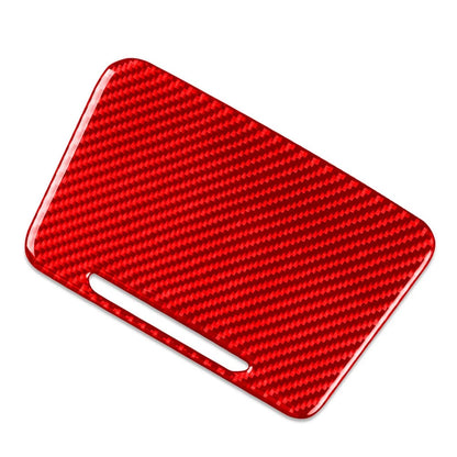 A Pillar Panel Front Triangle Cover Trim for Kia Stinger (2018–2023)
