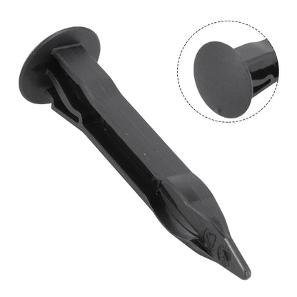 2 x Design Door Card Cover Clip for Mercedes A Class W169 W245 (2004–2012)