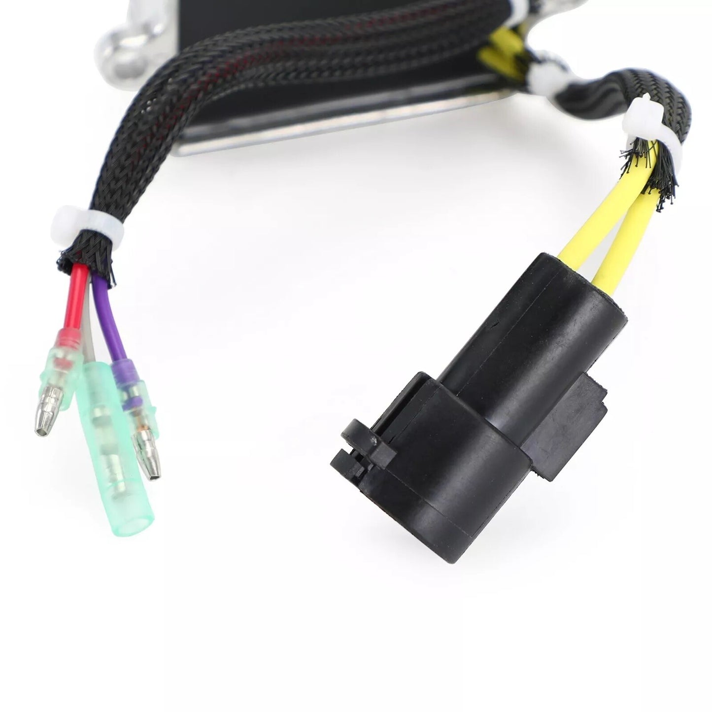 Rectifier for Johnson Evinrude 10-35 HP (2/3 Cylinder)