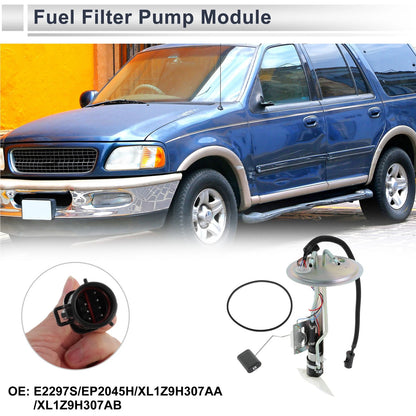 Fuel Pump Assembly for Ford Expedition (1999–2002) 4.6L 5.4L No.XL1Z-9H307AA