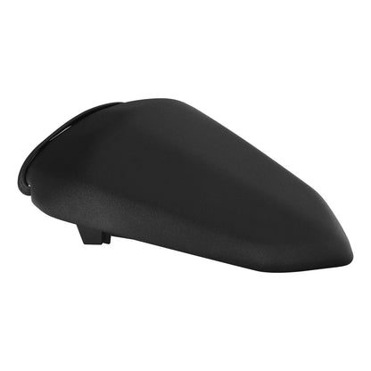Rear Passenger Seat Pillion for Kawasaki Ninja 500 Black (2024-2025)
