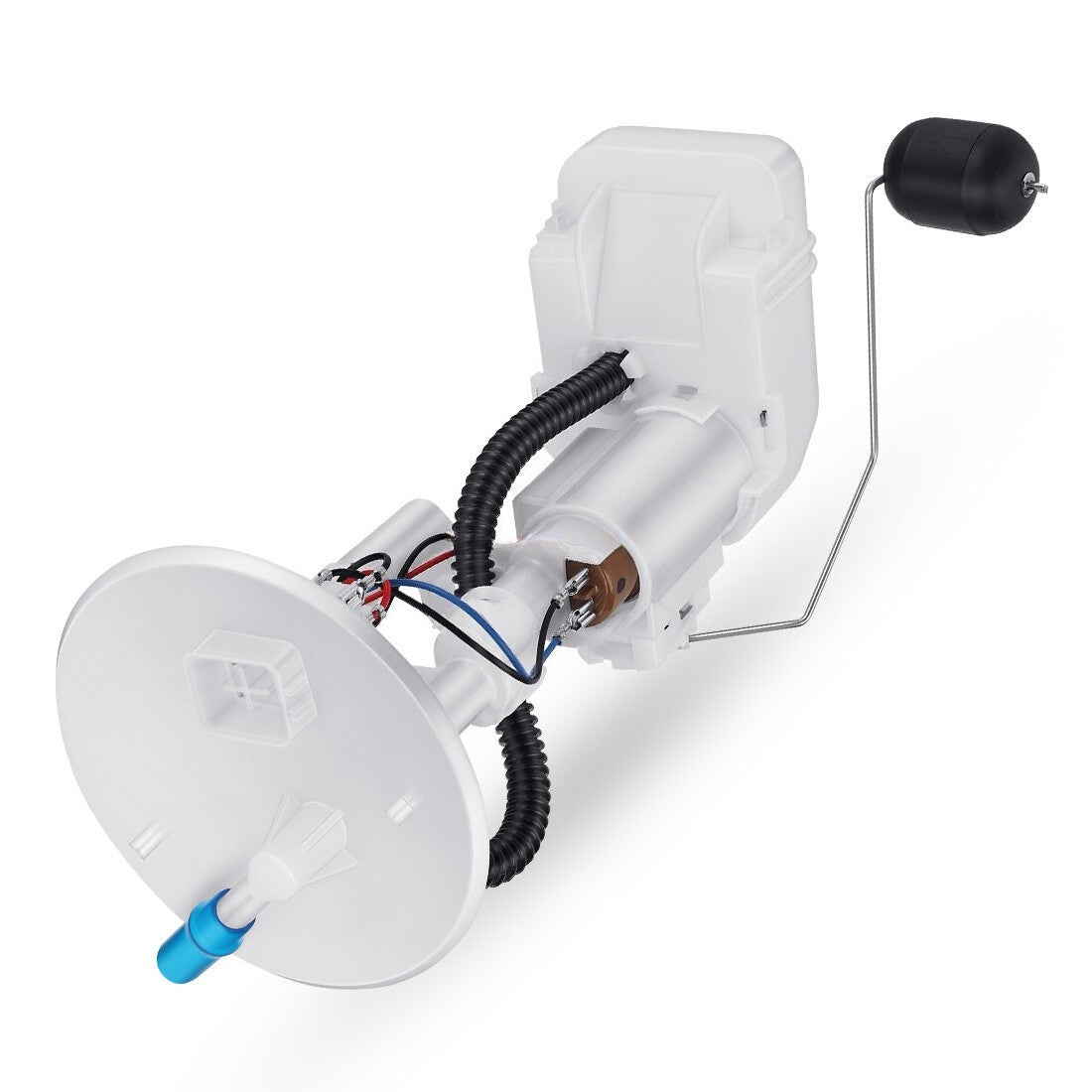 Fuel Pump Assembly for Yamaha YFZ450R (2009–2024)