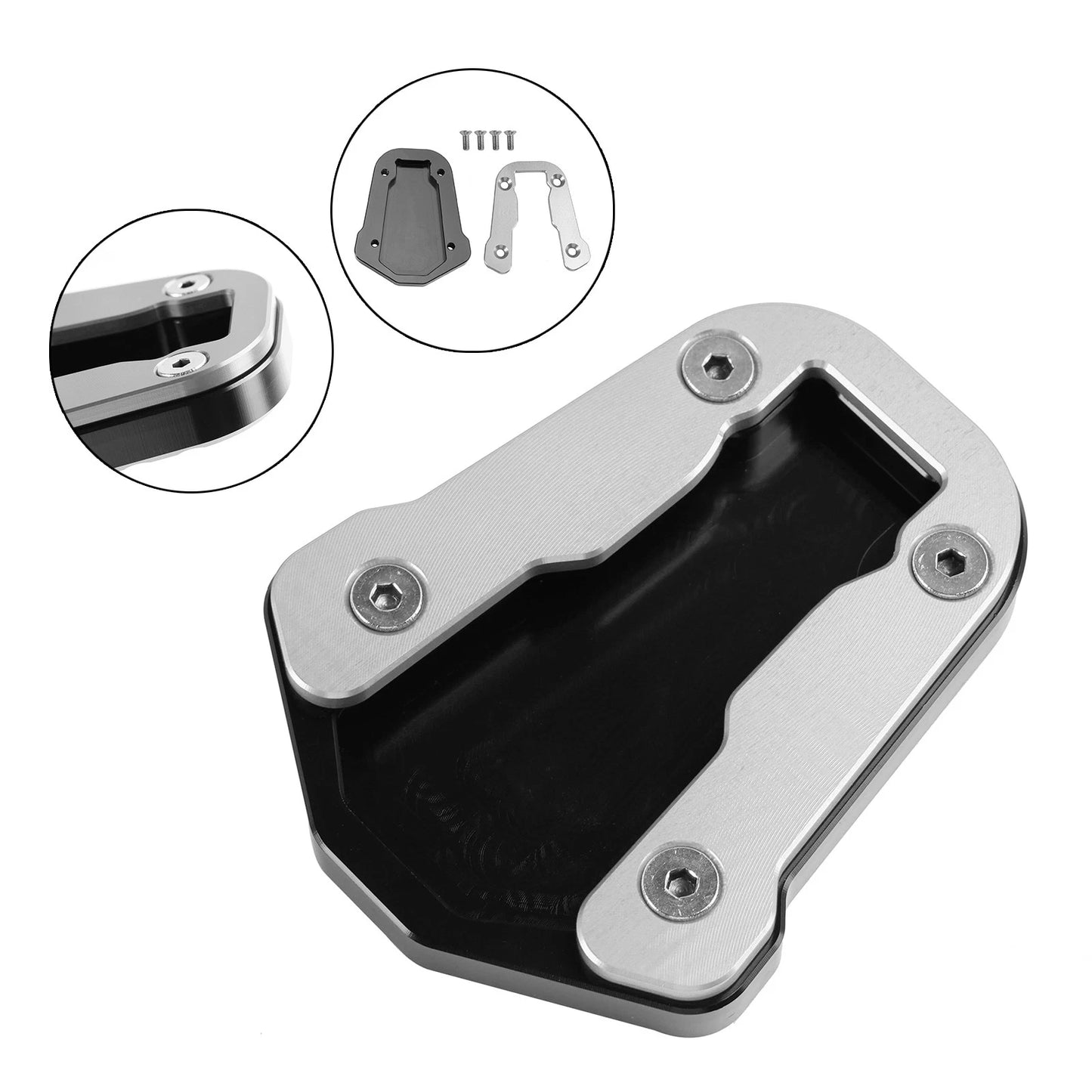 Side Guards Tank Protector for Honda GB 350 / S (NC59) (2021–2022)