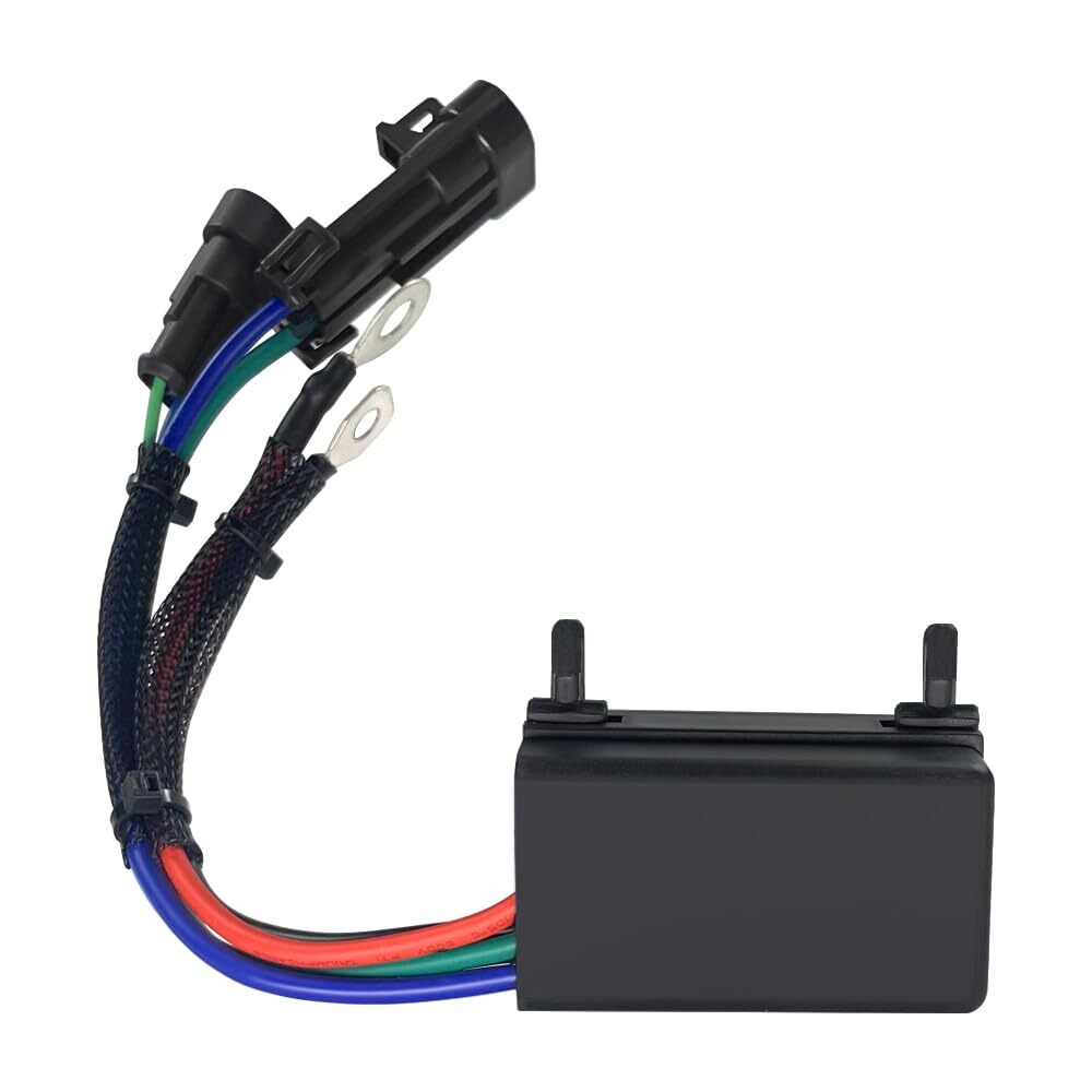 Tilt Trim Relay for Evinrude E40D E50D E60D E75D E90D E90W