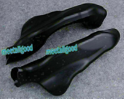 Ram Air Intake Duct Set L & R for Suzuki GSXR 1000 (2005-2006)
