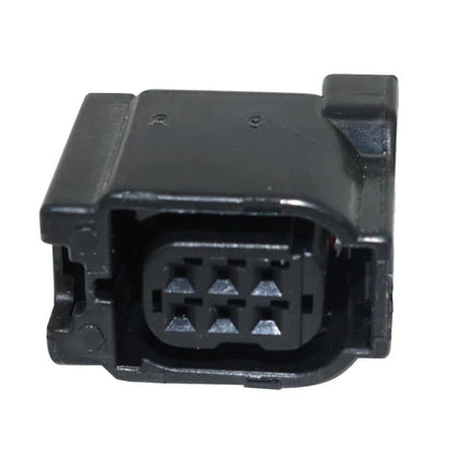 6 Pins Parking Sensor Connector