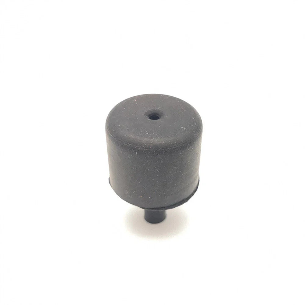 4x Car Door Buffer Rubber Pads for Land Rover Discovery (2004-2016)