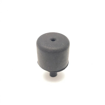 4x Car Door Buffer Rubber Pads for Land Rover Discovery (2004-2016)